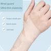 Браслет на запястье, дышащие ультратонкие регулируемые ремни унисекс для фитнеса, облегчение боли при артрите и туннеле запястья