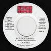 7inch Record CE'CILE / DREAD SON - Lovin' It (Remix) / Hail The King NONE Maximum Sound 2004 Jamaica Reggae, Ska & Dub Used