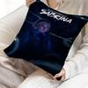 Movie SSabrina Cushion Cover Decorative Pillow Sofa Home Decor case pillow cases
