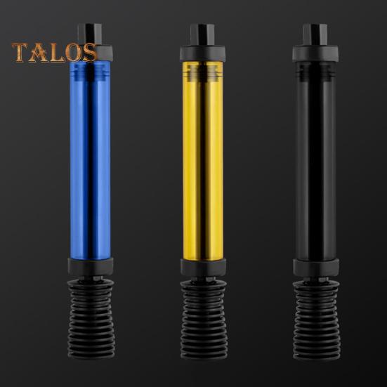 Насос для мячей, спортивный воздушный насос для мячей, портативный ручной насос с гибким шлангом для баскетбольных, футбольных, йога-мячей, плавательных колец, воздушных шаров