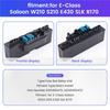 Car Fuse Box Relay Unit For E-Class Saloon W210 S210 E430 SLK R170 2105400472