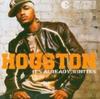 CD ХЬЮСТОН Это уже написано 724347323423 Capitol Records 2004 EU Рэп HipHopRB Б/у