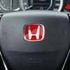 Для Civic Accord City CRV Jade Fit Odyssey Hybrid Красный Черный Синий Салон Автомобиля Рулевое Колесо Эмблема H-Наклейка
