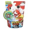 YO-KAI WATCH - Porte-Médaillon Jibanyan - Série 2 - Figurine et support de médaillon pour enfants dès 4 ans