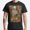 The Deathcore Garden Good Quality T Shirt S 5XL