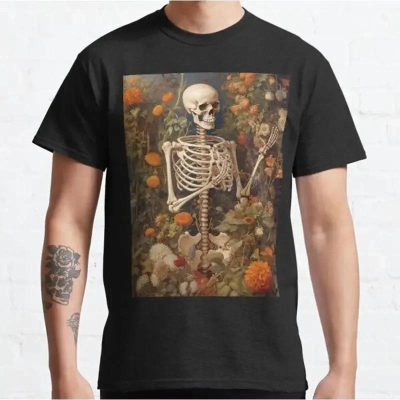 The Deathcore Garden Good Quality T Shirt S 5XL