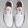 Nike Zion 4 Smoke Размер 23 Размер PF, Белый/Фотопыль/Темно-серый/Инфракрасный, (FD0591-103), 27.5cm