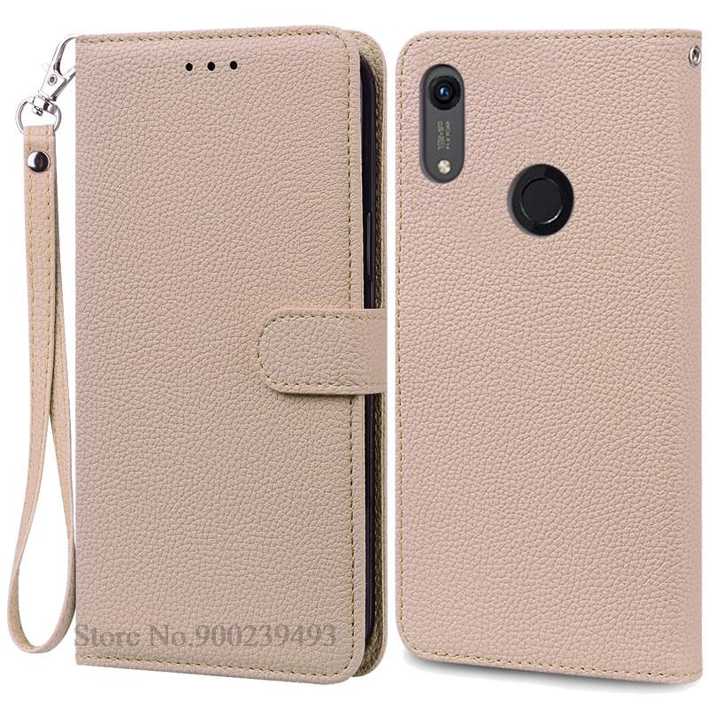 Чехол Honor 8A для Huawei Honor 8A чехол-кошелек кожаный флип-чехол для Honor 8A 8 A JAT-LX1 Fundas Honor 8a Prime Phone Case Coque