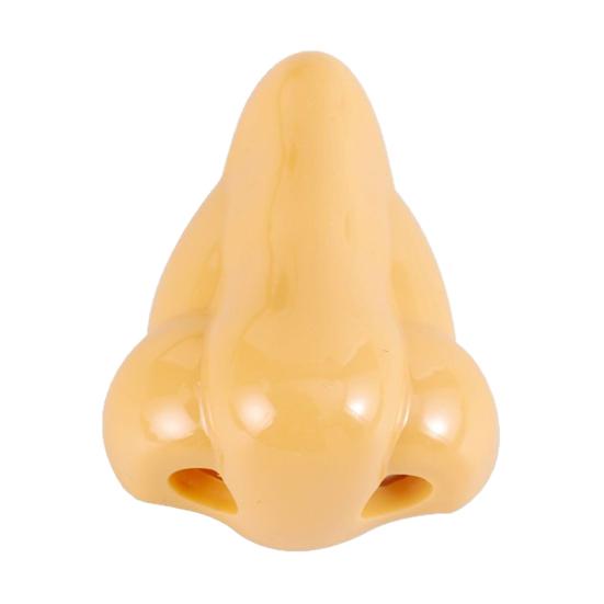 Креативная точилка для карандашей в виде носа, забавные инструменты для заточки карандашей, приз для розыгрыша в классе, студенческие канцелярские товары, сувенир для вечеринки, подарок для детей, мальчиков, девочек