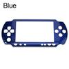 Parts Accessories For PSP 1000 Proctector Housing Shell Front Faceplate Console Faceplate