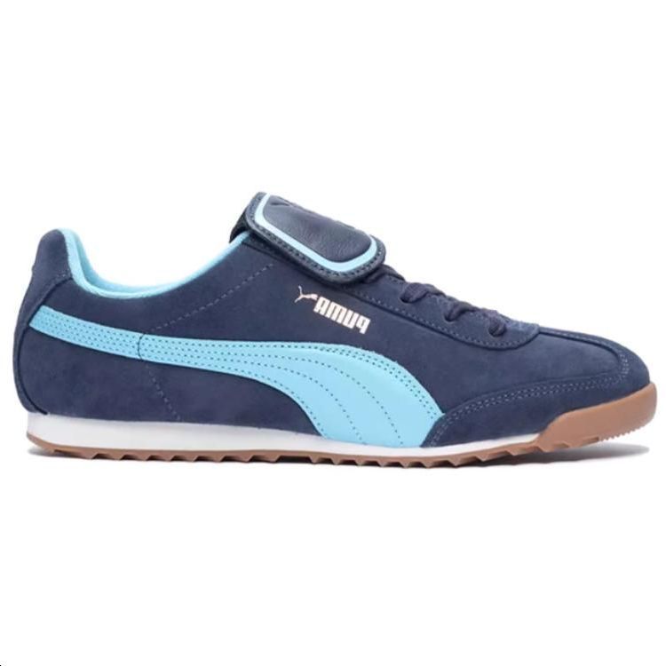 Puma Кроссовки унисекс Noah x Arizona New Navy Blue Dusty-Aqua 396056-01