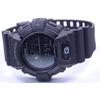 Casio Мужские часы G-SHOCK GW-8900A-1JF [G-SHOCK MULTIBAND6] круглые черные Alminum цифровые
