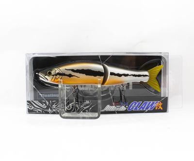 Gan Craft Jointed Claw 148 Плавающий составной воблер 12 (0330)