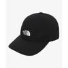 The North Face Thenorthface NE3CS01A TNF Хлопковая кепка-бейсболка ЧЕРНЫЙ