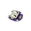1-10PCS LilyPad Coin Cell Battery Holder CR2032 Battery Mount Module for Arduino DIY KIT
