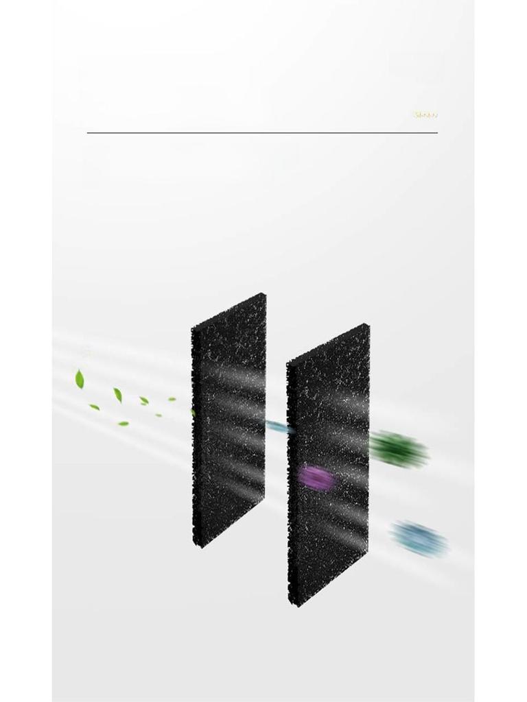 Портативный USB-очиститель воздуха и пылесос для офиса, автомобиля и дома