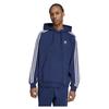 Adidas Originals Толстовка с капюшоном Adicolor Baggy Fit
