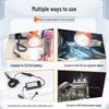 Jujingyang 50W LED Handheld Searchlight