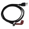 Block Heater Cord For Ford F350 F250 6.0 6.4 6.7 7.3L Powerstroke Diesel Engines