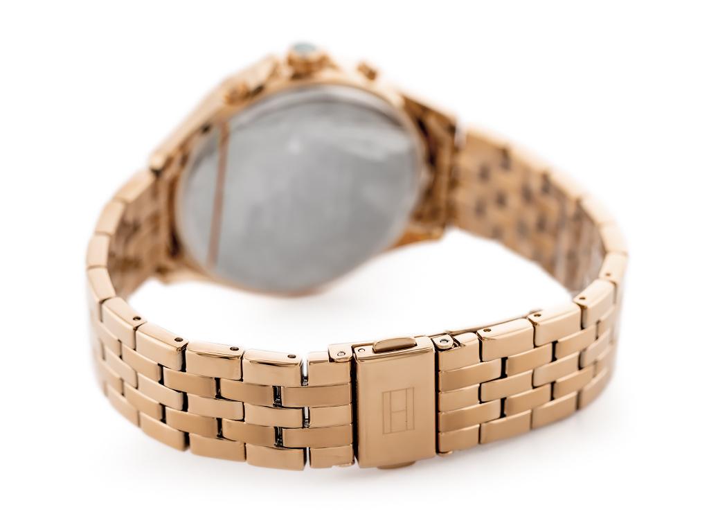 Women's watch TOMMY HILFIGER 1781978 ARI (zf526b)