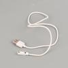 Usb-кабель для Lt36 Lt21 Usb-шнур ПВХ-кабель для зарядки зарядное устройство