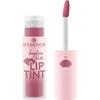 Essence - Encre à Lèvres Hydra Kiss Lip Tint - 02 Vintage Rose