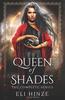 Книга Queen of Shades : The Complete Series