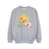 Girls Winnie The Pooh Piglet Sweatshirt