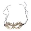 Carnival Face Mask Halloween Supply Venice Mask Dance Masks Party Supplies Masquerade Lace Mask