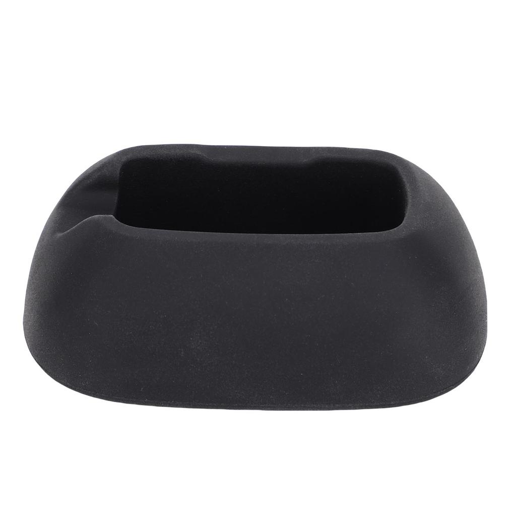 Настольная подставка для экшн-камеры Insta360 X5, силиконовая противоскользящая, вертикальная, настольная подставка-основание для экшн-камеры