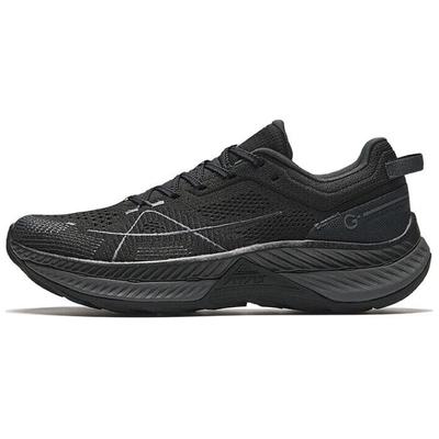 Кроссовки Champion All-Weather Non-Slip Low-Top для бега, женские, черные 122436634A-2