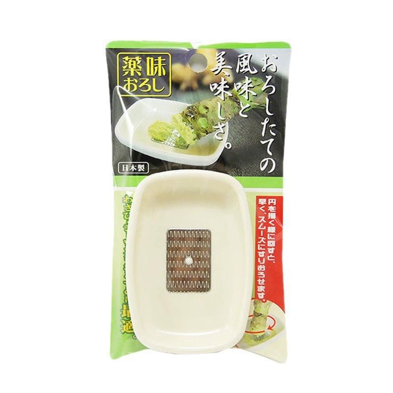 Кухонный имбирный сок, измельчение имбирного пюре из чеснока, волшебная мельница для васаби и горчицы, контейнер для натирания чеснока, удобный и практичный