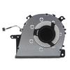 CPU Laptop Cooling Fan for IdeaPad S145-14 S145-14IWL 81MU Graphics Card Radiator Cooling Fan Heatsink Replacement