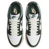 Nike Dunk Low 'Vintage Green' Women's Skate Shoes Sneakers DQ8580-100