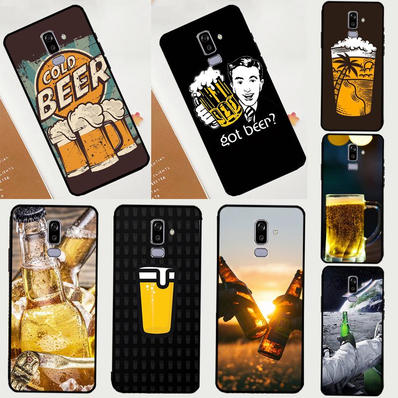 Beer For Samsung Galaxy M13 M14 M33 M12 M32 M52 M31 M55 M15 M11 M21 M35 M53 M34 M54 M06 M16 Case
