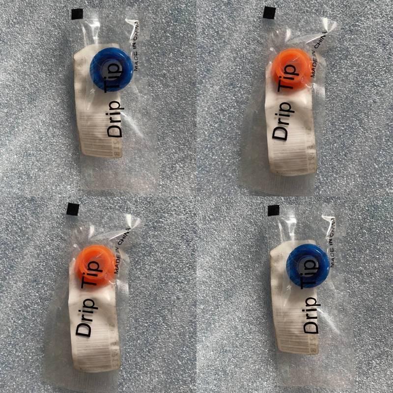 Cover Mouthpiece Silicone Multicolor Seals Resistant Supplies Protection