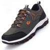 Мужские кроссовки, мужская походная обувь, уличные горные ботинки, обувь для скалолазания, Zapatos De Hombre, большие размеры 39-48