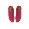 Converse Chuck Taylor One Star Ox 'Темно-красный' 163192C