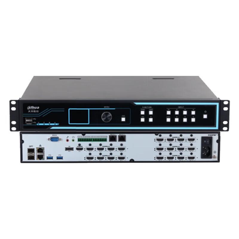 Dahua HD Video Decoder DH-NVD2005DU-4I-8K-2H CN plug (adapter included)