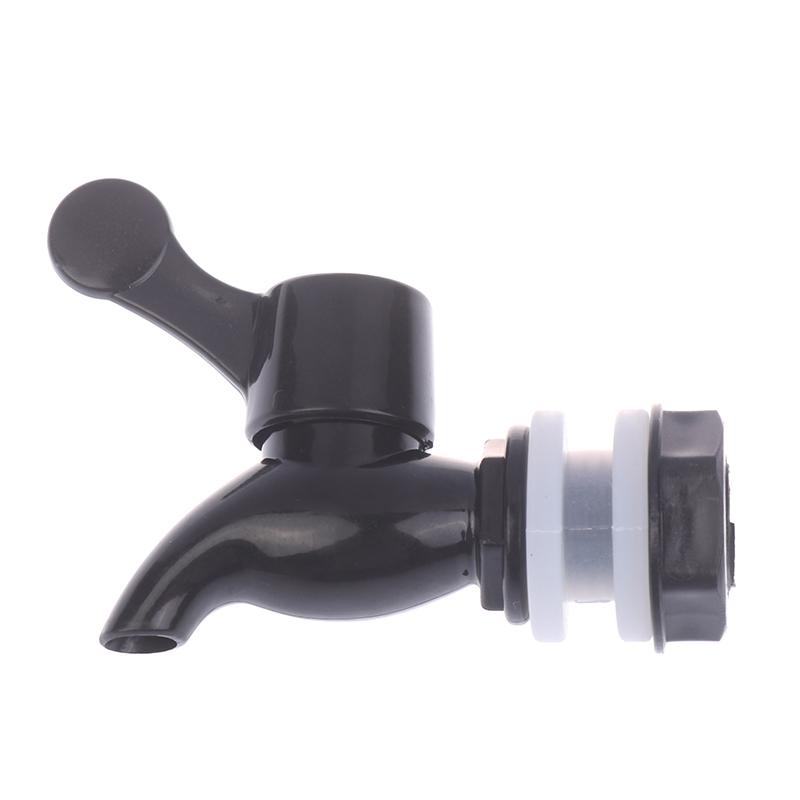 12 мм герметичный кран для воды, стеклянная бутылка для вина, банка, бочка, резервуар для воды, кран с фильтром, клапан для вина, распределитель воды