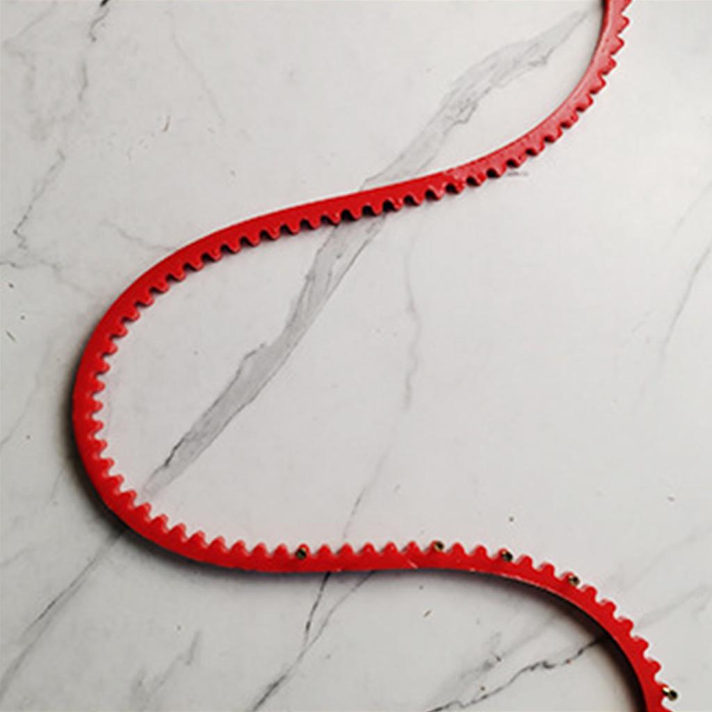 Деревообработка Профилирование Полоса Зубчатая передача Гибкая Кривая Шаблон Направляющая Регулируемая Фиксированная Сложная Форма