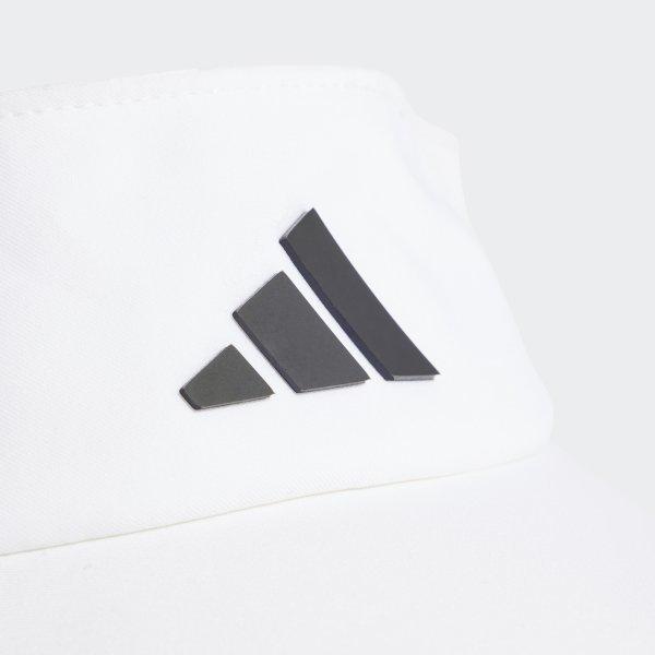 adidas Разное Climacool Visor Climacool Training Sun Cap Белый