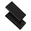 Dux Ducis Skin Pro Black Flip Case for Samsung S24+