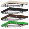 Universal Sun Shade Outdoor Canopy Cover Garden Swing Fabric Dust Covers