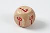 TOYGER Wooden Counter Dice [Compatible with Shadowverse EVOLVE] 15-Piece Set