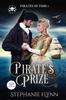 Книга Pirate's Prize : A Swashbuckling Time Travel Romance : 1