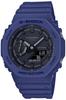 Часы Carbon Core Guard Structure Blue [Casio] G-Shock GA-2100-2AJF мужские