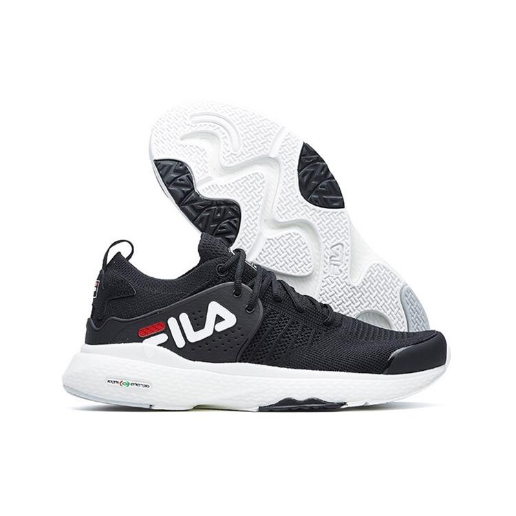 Fila Athletics Mind 3 Черно-белый Женский A12W042109FBW