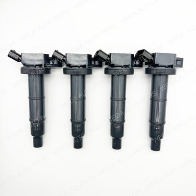 90919-02244 Для катушки зажигания Для TOYOTA Camry 2.4L RAV4 2.0L 2.4L Corolla Highlander 2.4L 9091902244 90919-02266 673-1307