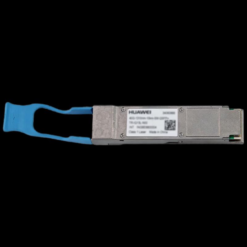 Huawei QSFP-40G-LX4-MM Optical Transceiver Module